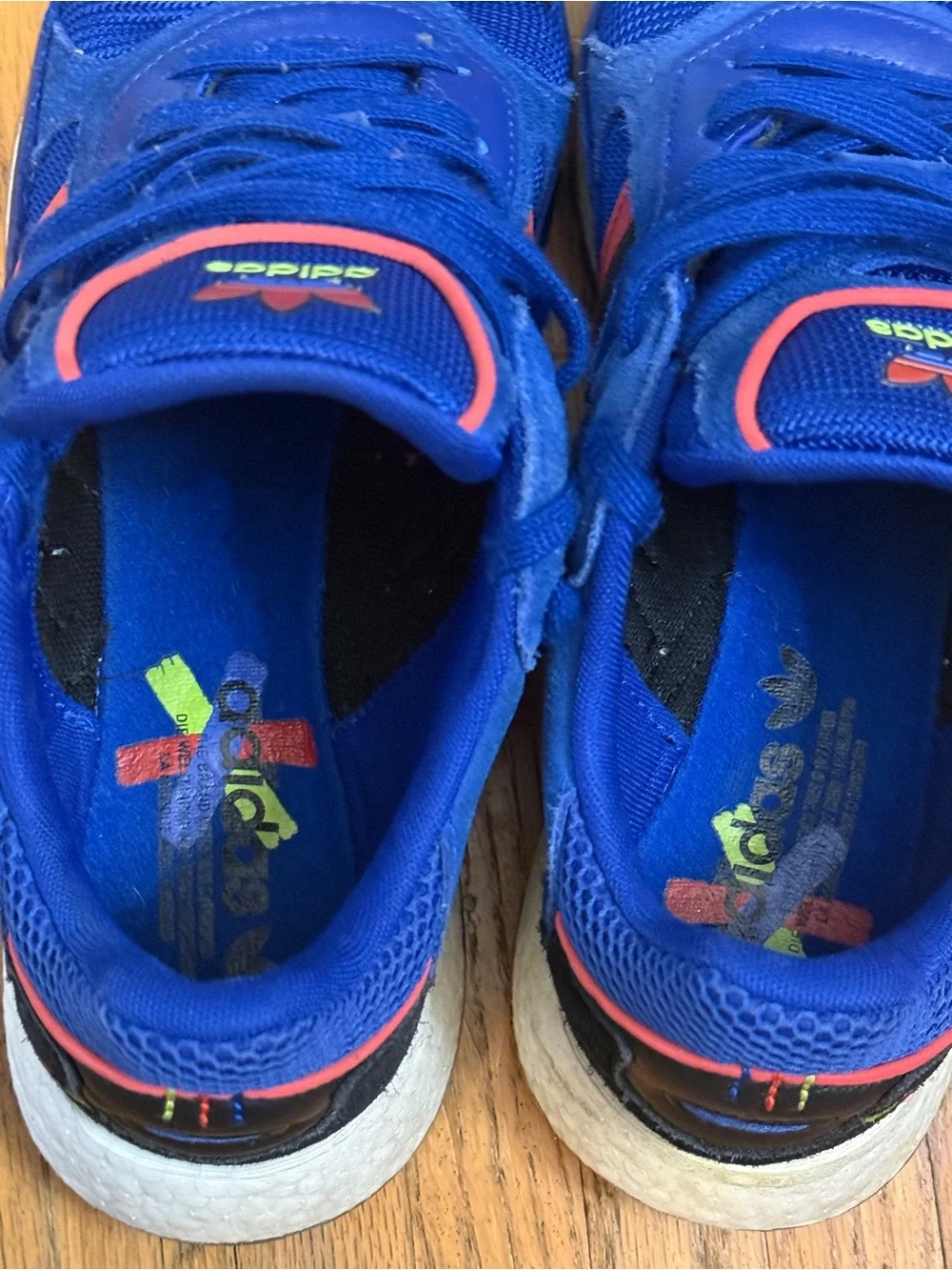 adidas - Tresc Run 'Asterisk Collective'
